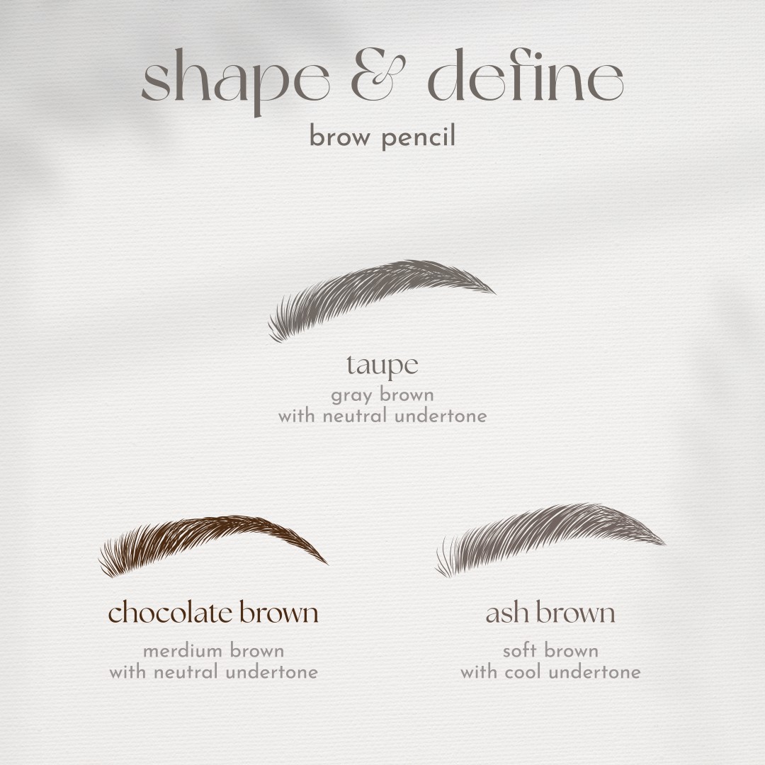 Ash Brown Absidy Beauty